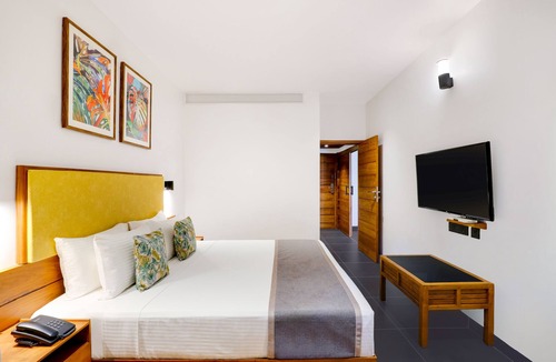 Kumily Hotel | Keys Prima By Lemon Tree Hotels Thekkady