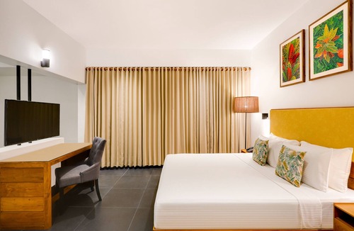 Kumily Hotel | Keys Prima By Lemon Tree Hotels Thekkady