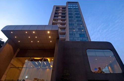 Dabagardens Hotel | Keys Select by Lemon Tree Hotels, Visakhapatnam