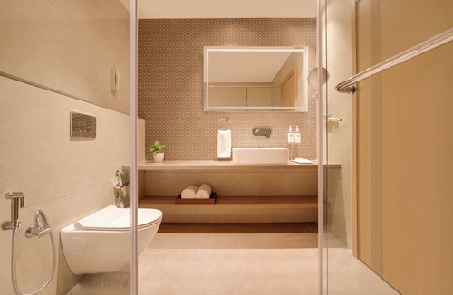 Vadodara Hotel | Keys Select by Lemon Tree Hotels Vadodara