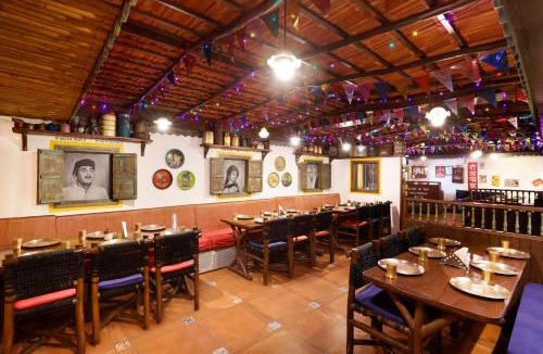 Ahmedabad Hotel | Keys Select by Lemon Tree Hotels, Gandhi Ashram, Ahmedabad