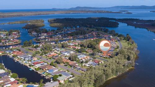 Forster House | Keyside Escape
