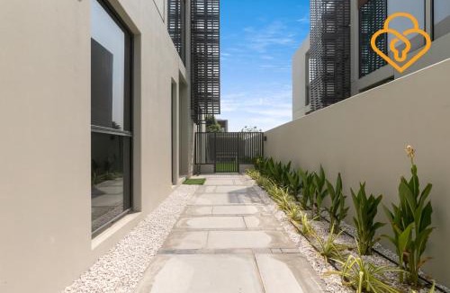 Dubai Villa | Keysplease 4BR Villa walking to pool, Cherrywoods Family Community