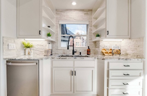 Elk Crossing House | Keystone 5BD 5.5BT Luxury Remodel 2025 & Pets