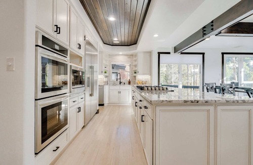 Elk Crossing House | Keystone 5BD 5.5BT Luxury Remodel 2025 & Pets