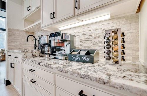 Elk Crossing House | Keystone 5BD 5.5BT Luxury Remodel 2025 & Pets