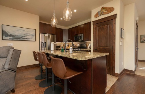 Keystone House | Keystone Alders Alpine Retreat: High End Resort Lodging