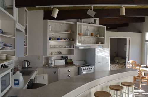 Coupeville Cabin | Keystone Beachfront Cabin on Whidbey Island - Fort Casey, Port Townsend ferry
