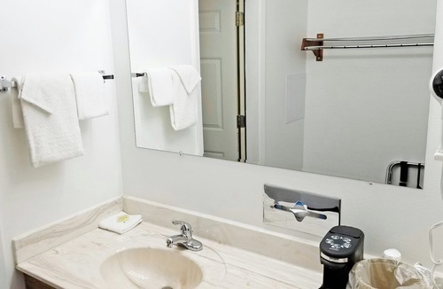 Keystone Hotel | Keystone Boardwalk Inn and Suites