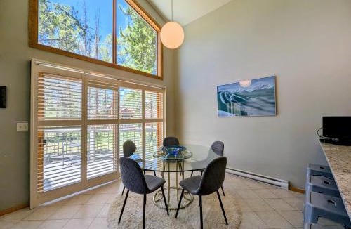 Keystone House | Keystone Bristlecone Home 31 by SummitCove Lodging
