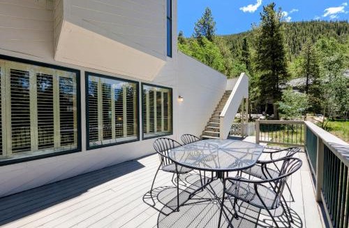 Keystone House | Keystone Bristlecone Home 31 by SummitCove Lodging
