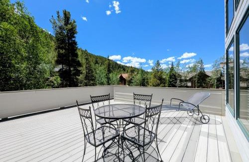 Keystone House | Keystone Bristlecone Home 31 by SummitCove Lodging