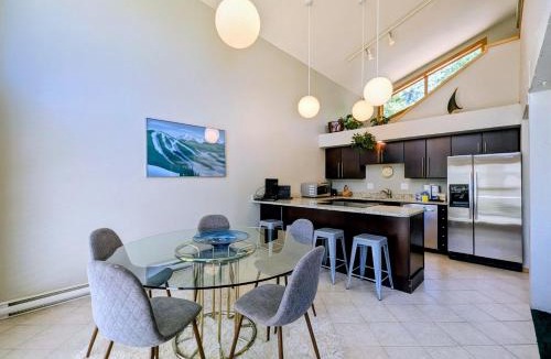 Keystone House | Keystone Bristlecone Home 31 by SummitCove Lodging