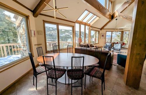 Keystone House | Keystone Brom House 48 by SummitCove Lodging