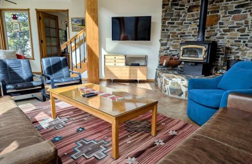 Keystone House | Keystone Brom House 48 by SummitCove Lodging