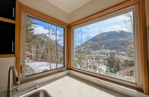 Keystone House | Keystone Brom House 48 by SummitCove Lodging