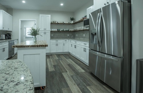 Monticello House | Keystone Cottage 3BD 2B - Pet-Friendly Family Stay in Monticello