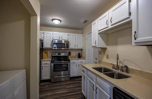Indianapolis Villa | Keystone Garden Villa C
