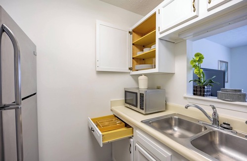 Indianapolis Villa | Keystone Garden Villa B