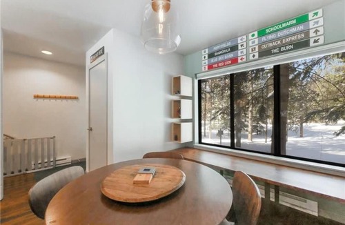 Keystone House | Keystone Gulch 2 BDR with Pool Hot Tub and Slopes