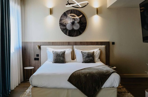 Perrache Hotel | Keystone Hôtel & Spa