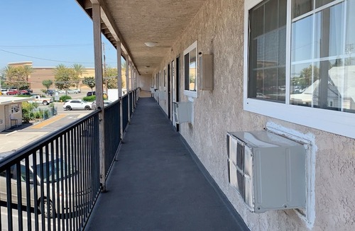Norwalk Hotel | Keystone Motel