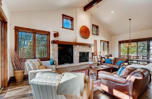 Mountain House Resort | Keystone Private Homes by Vail Resorts