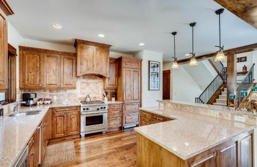 Mountain House Resort | Keystone Private Homes by Vail Resorts