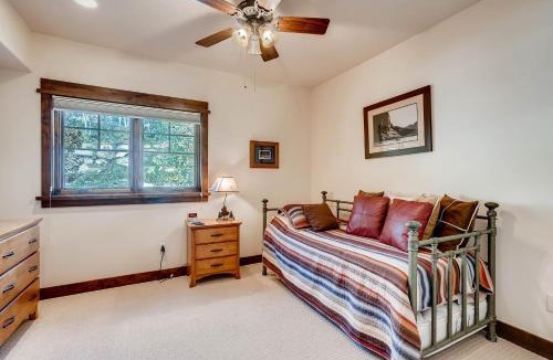Mountain House Resort | Keystone Private Homes by Vail Resorts