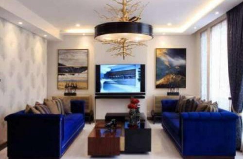 Gulberg Apartment | Keystone Properties - Oyster Court