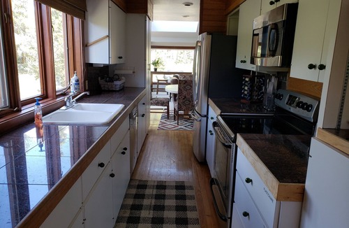 Keystone House | Keystone Resort Escape! Location! 360 Views, Trails, Snake River, HotTub, PETS