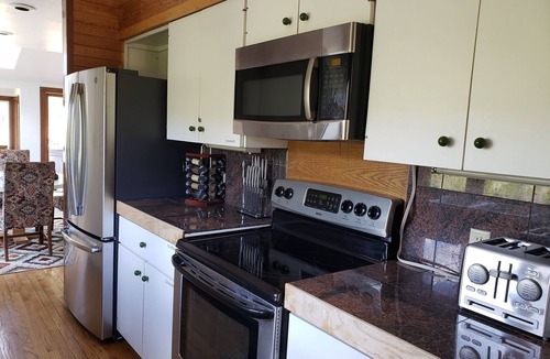 Keystone House | Keystone Resort Escape! Location! 360 Views, Trails, Snake River, HotTub, PETS