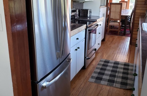 Keystone House | Keystone Resort Escape! Location! 360 Views, Trails, Snake River, HotTub, PETS