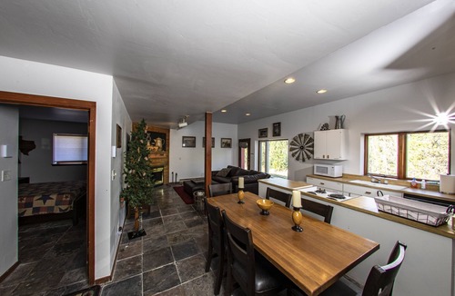 Keystone House | Keystone Resort Escape! Location! 360 Views, Trails, Snake River, HotTub, PETS