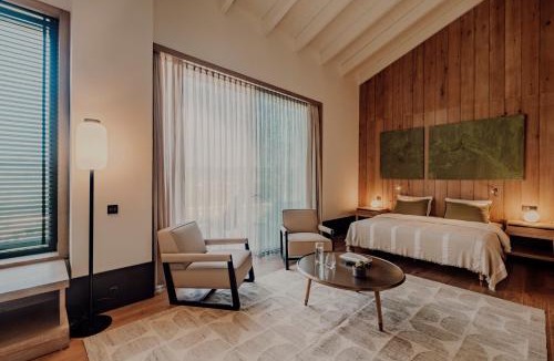 Urla Hotel | KeyUrla