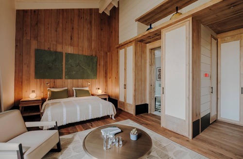 Urla Hotel | KeyUrla