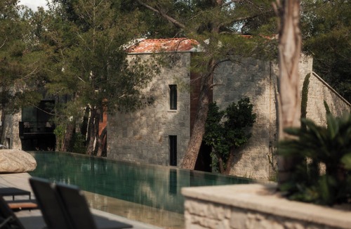 Urla Hotel | KeyUrla