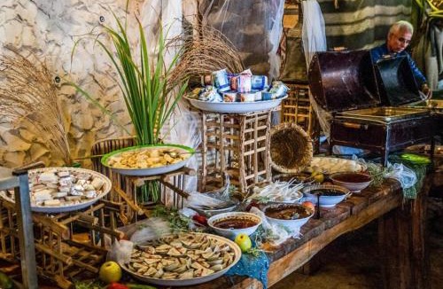 Mahane Zofar Other | Kfar Hanokdim - Glamping & Camping