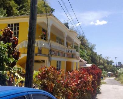 Giraudel Apartment | KG Apartments