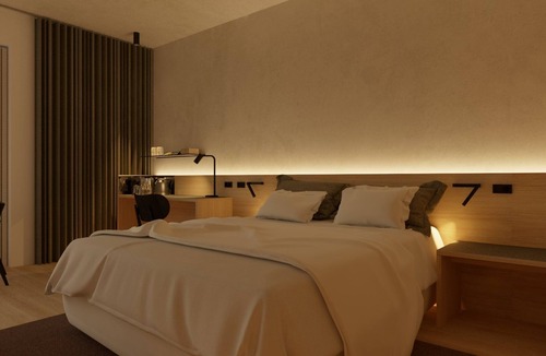 Klaksvik Hotel | KG Hotel