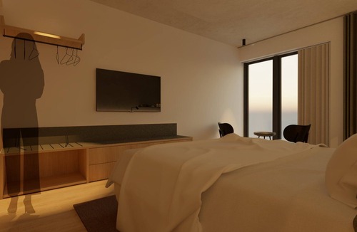 Klaksvik Hotel | KG Hotel