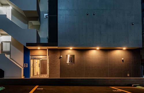Chuocho Apartment | KGSTStudioA 2 min walk from Kagoshima Chuo sta/Kagoshima Kagoshima