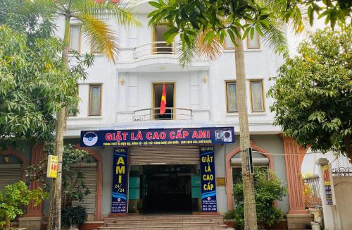 Vinh Hotel | Khách sạn AMI