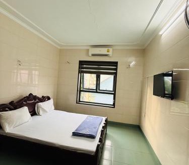 Vinh Hotel | Khách sạn AMI