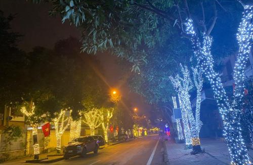 Vinh Hotel | Khách sạn AMI