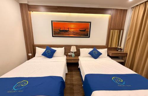 Sam Son Hotel | Khách sạn Hercury FLC Sầm Sơn