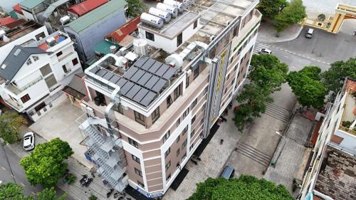 Mong Cai Hotel | Khách Sạn Ka Long