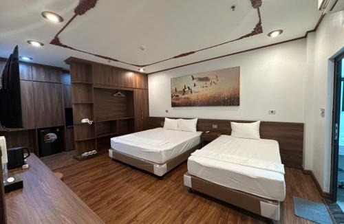 Mong Cai Hotel | Khách Sạn Ka Long