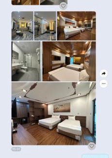 Mong Cai Hotel | Khách Sạn Ka Long