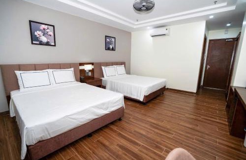 Sam Son Hotel | Khách Sạn Long Thành 1